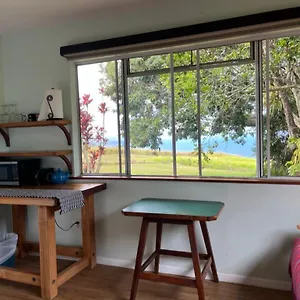 Waipio Apartment Kukuihaele