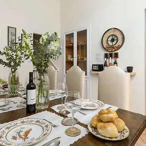 Rosam - Via Veneto Apartment Rome