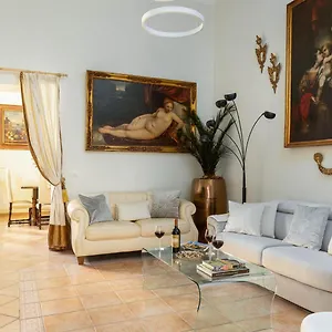 Rosam - Via Veneto Apartment Rome