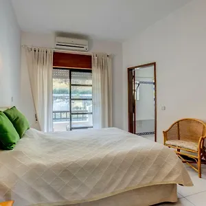 Barranco Apartment Carvoeiro (Lagoa)