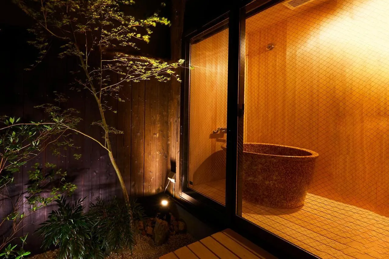 Holiday home Rinn Hanayacho Asagiri Kyoto Japan