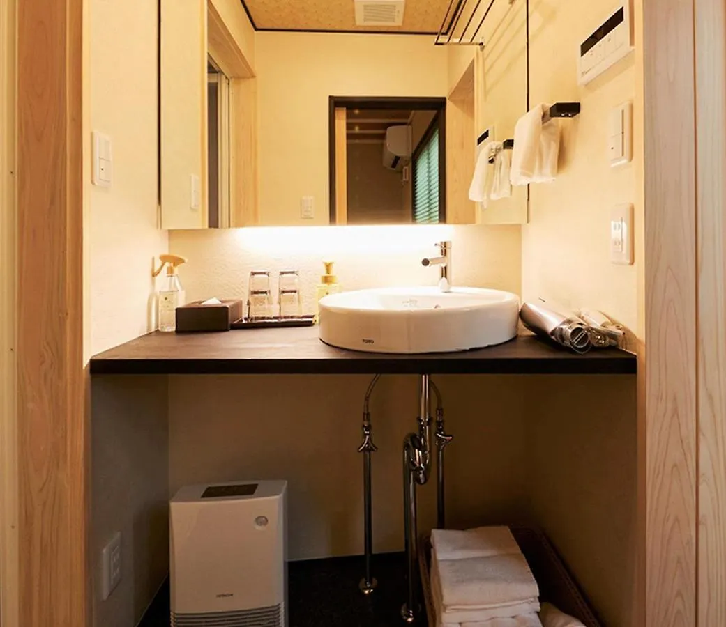 Holiday home Rinn Hanayacho Asagiri Kyoto