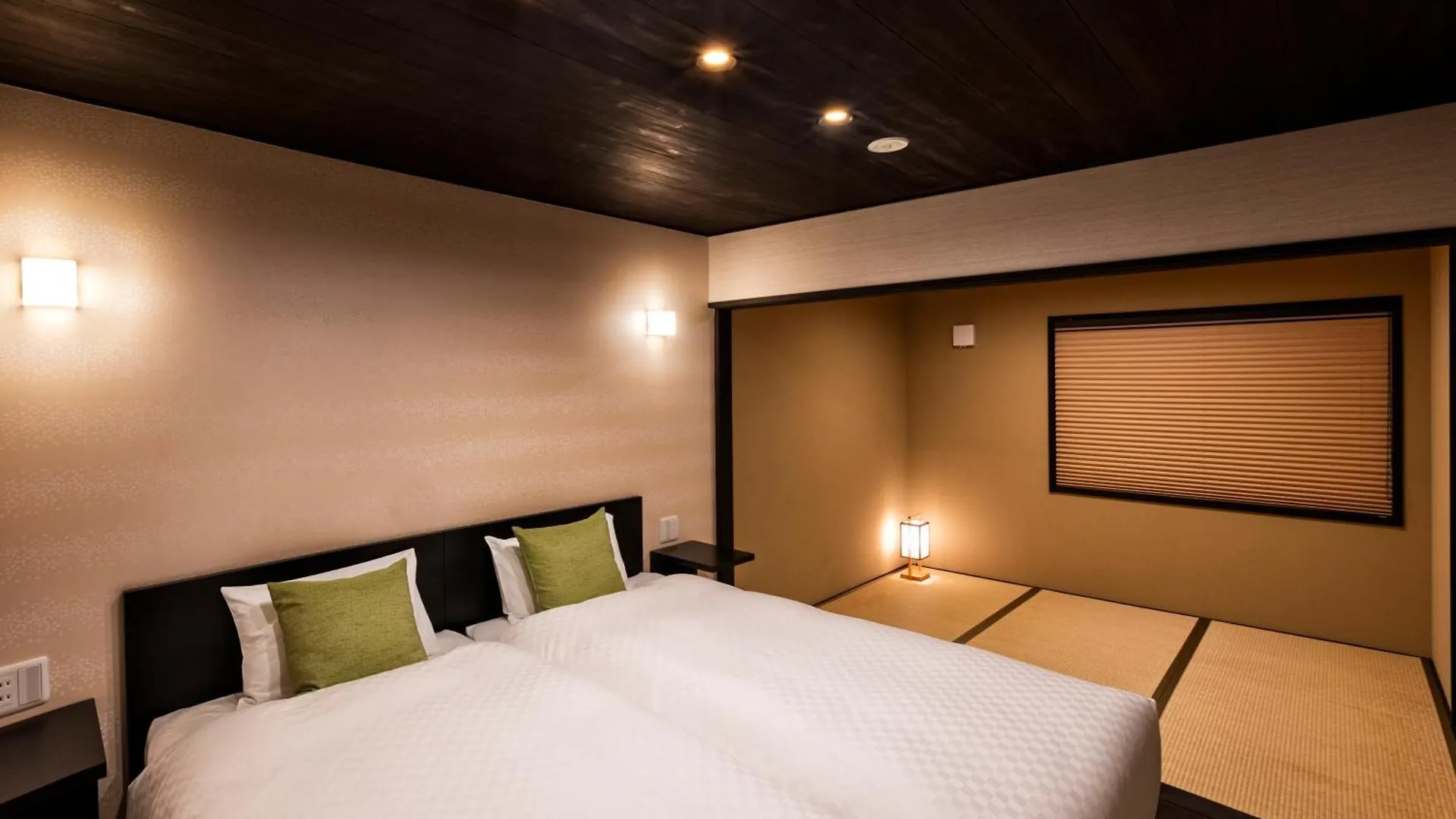 Rinn Hanayacho Asagiri Kyoto Holiday home