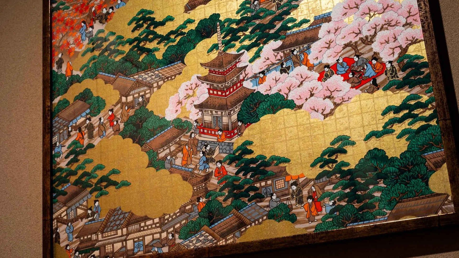 Rinn Hanayacho Asagiri Kyoto