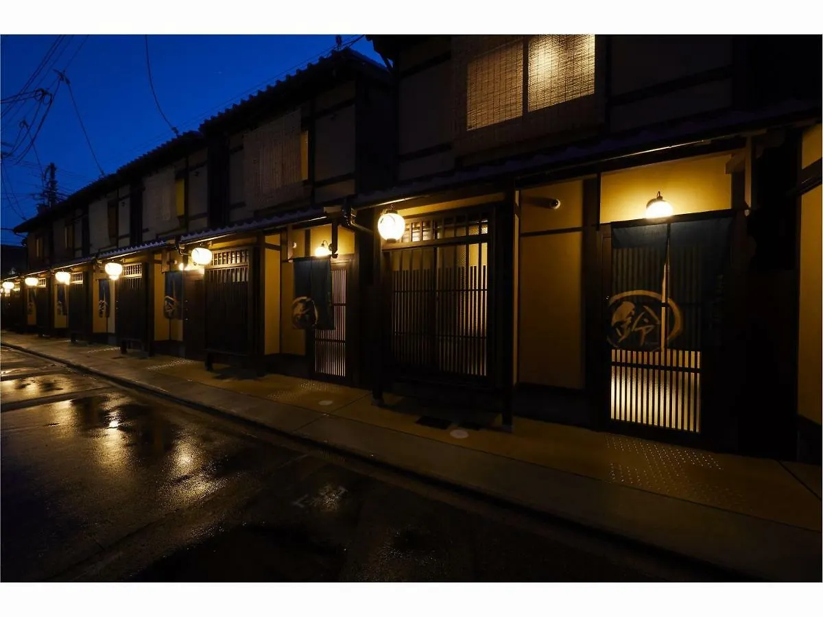 Rinn Hanayacho Asagiri Kyoto